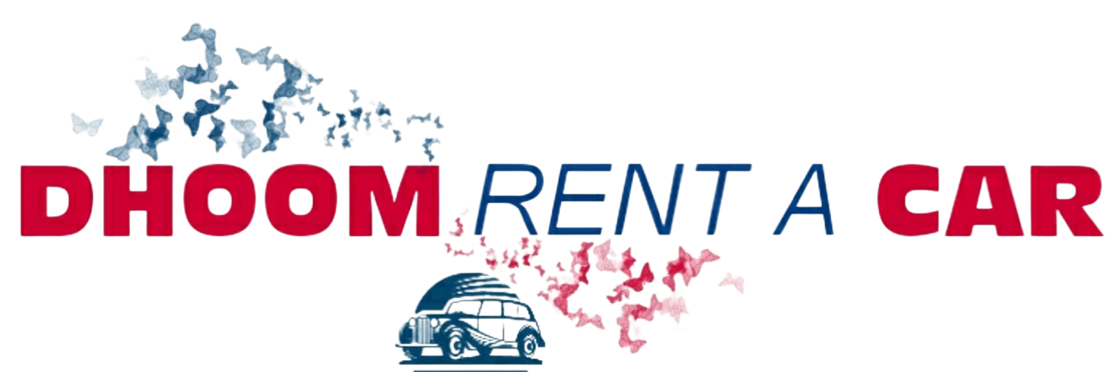 Dhoom rent a car karachi