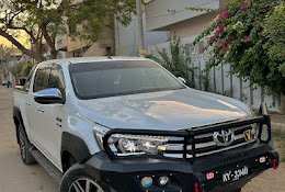 DJ's Ride and Rent A Car