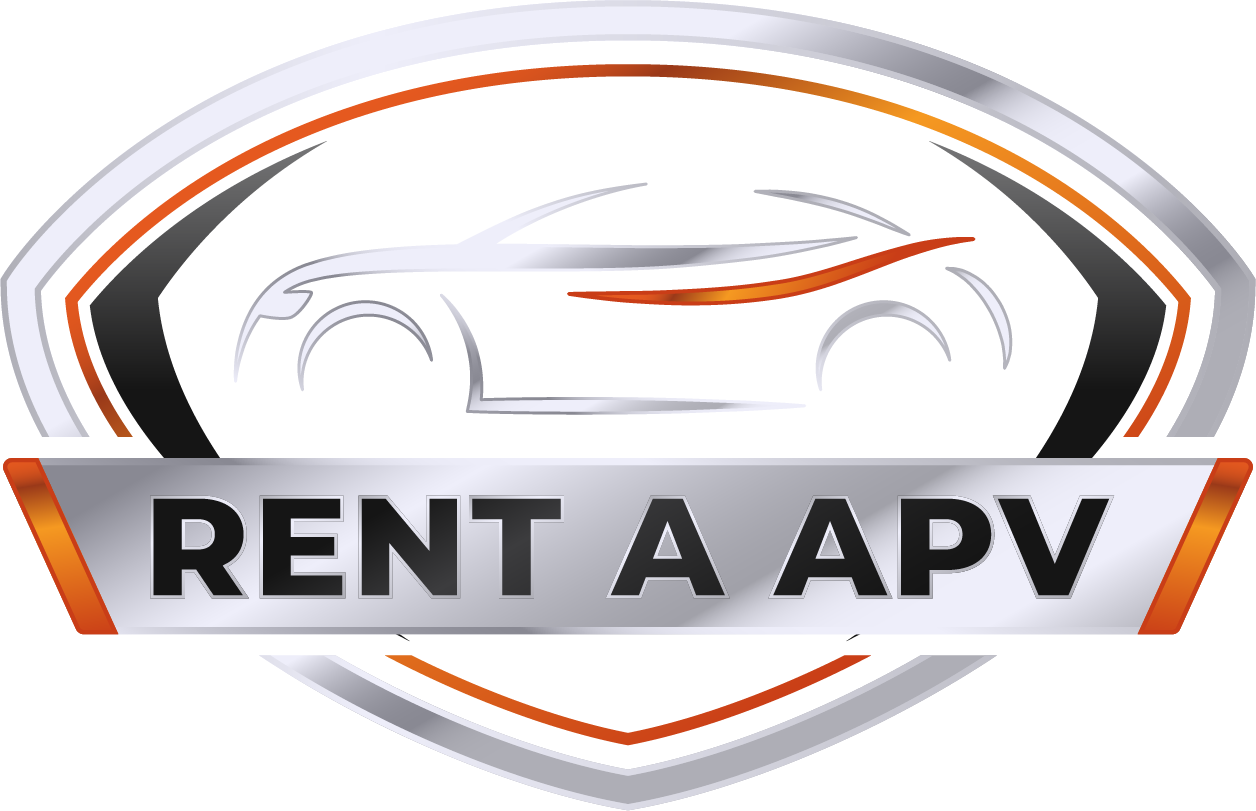 APV van for rent