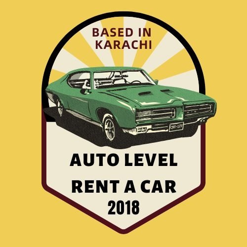 Auto Level Rent A Car