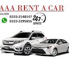 AAA RENT A CAR