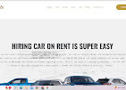 IDA rent a car in karachi