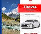 City Car Rentals Karachi