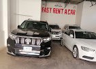 Al Nehan ( Fast rent a car )