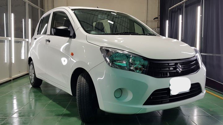 CNS Rent a Car Lahore - Best Car Rental Company - Without driver and with driver cars available