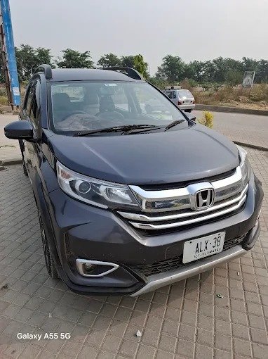 Discovery Cars Rental & Tours SMC Pvt Ltd