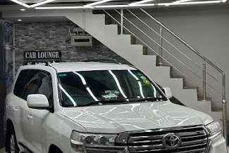 Luxury Rent a Car and Tours