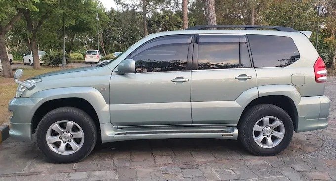 Pak Car Rentals Islamabad - Rent A Car Islamabad - Rawalpindi Pakcarrentals.com