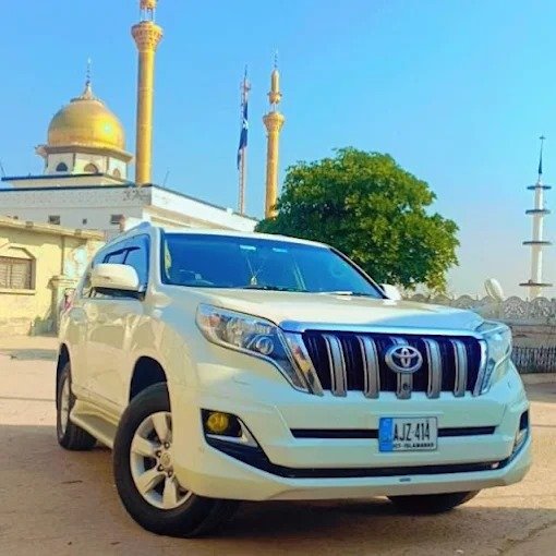 Rent a car Islamabad Rawalpindi Lahore karachi