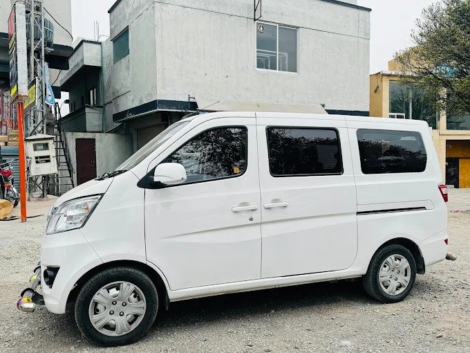 Rent'A'Car.Pk Faisalabad