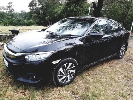 Micro Car Rental Services