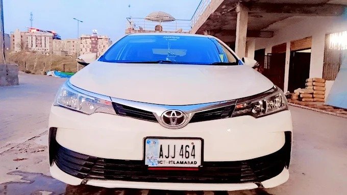 Rent a car Islamabad Pakistan | EARTH Link Tours| Prado Corolla revo Vego Baxsa grand cabin coaster |luxury transport