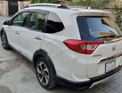 Mian Rent A Car Lahore