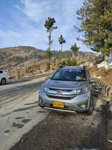 Abdullah Travel And Rent A Car Islamabad