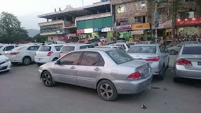 The Imperial Hideout