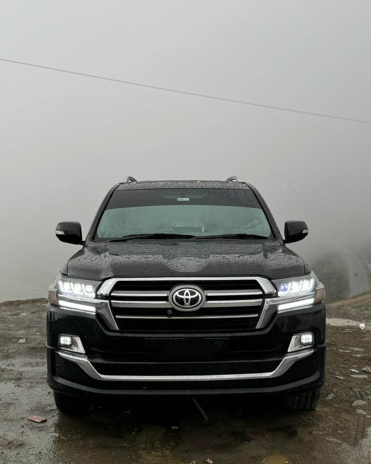 Haxn Rent A Car Lahore