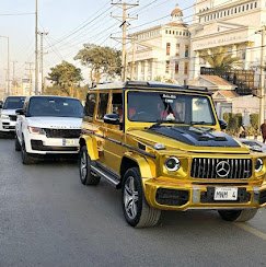 M.Ahmad Rent a car service		Satayana Rd, near fish form