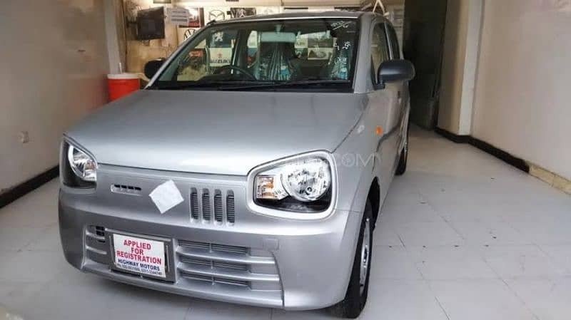 Punjab Rent A Car