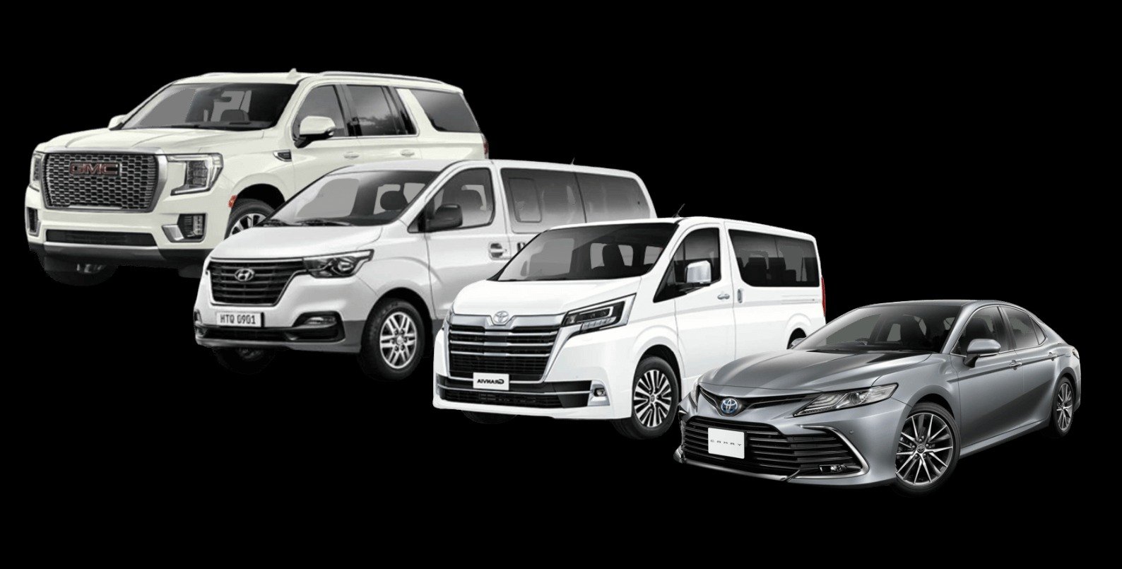 Al Makkah Madina Rent a car