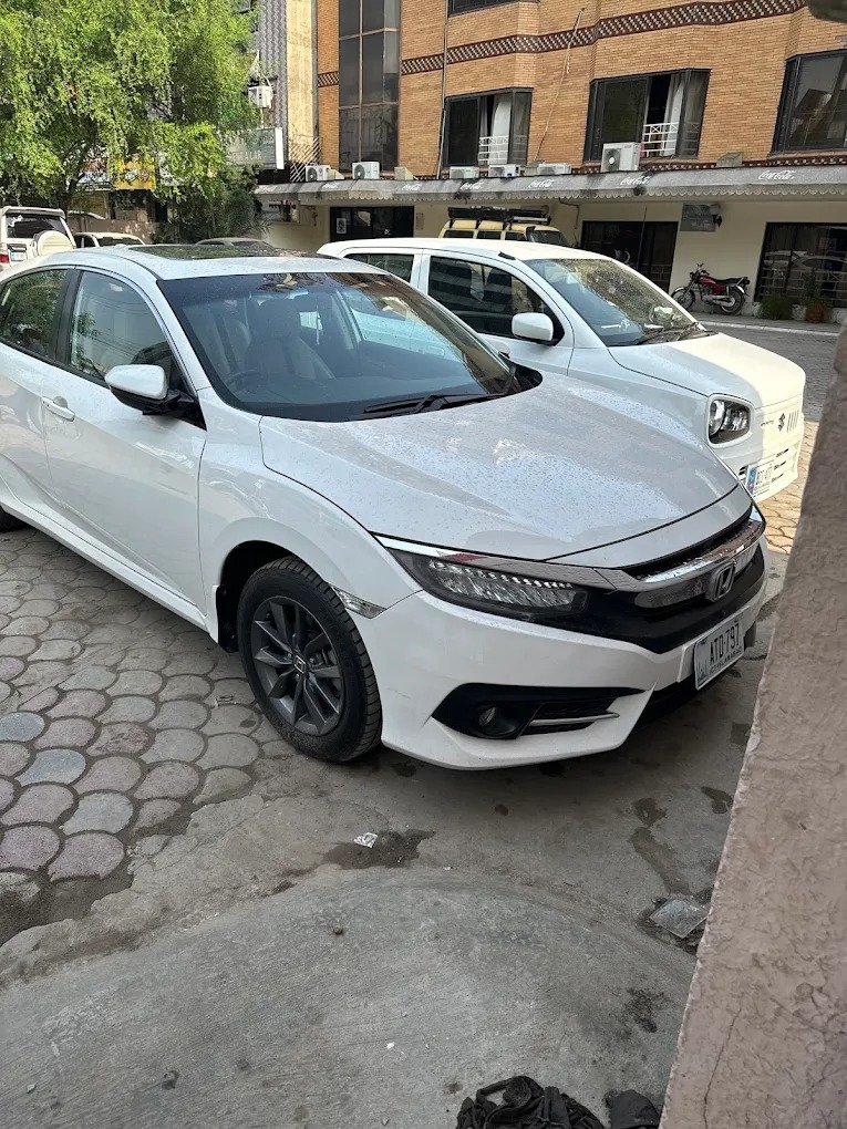 CB TOUR'S RENT A CAR