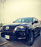 Rizwi Rental car shop Multan