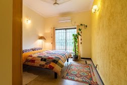 Coyote Den Travelers Hostel Islamabad