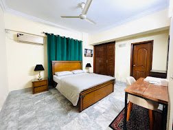 Backpackers Hostel Islamabad