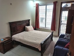 Ibrahim Hostel & Guest House Islamabad