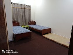 Hostel in Islamabad