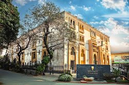 Heritage Luxury Suites- All Suite hotel