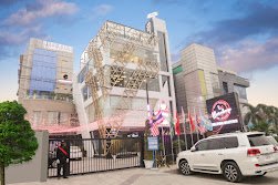 Hilton Suites Gulberg Lahore