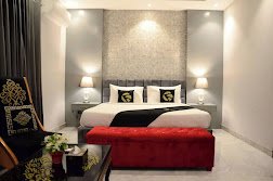 Palm Tree Hotel & Luxury Suites - Gulberg 3