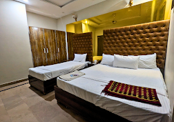 Dove inn Hotel near Shaukat Khanum Hospital