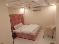 Hotel Inn Barket Market