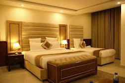 Al Nafoura Hotel Lahore
