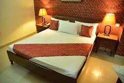 Luxury One Hotel Lahore
