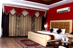 Premier Inn Davis Road Lahore