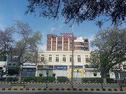 Panoramic Hotel - Mall Road Lahore (پینورامک ھوٹل)