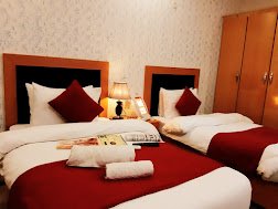 Safari Hotel Jail Road, Lahore