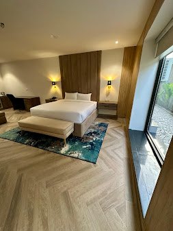 Lahore Grande Boutique Hotel