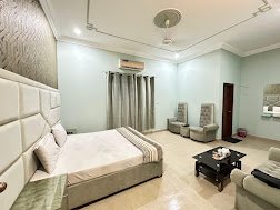 Hotel Taj Palace Multan