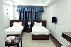 Hotel Multan Continental