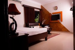 Royal Residency Multan Hotel & Blue Pottery Multan