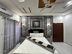 Hotel Taj Palace Multan