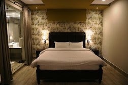 Star Hotels Pakistan