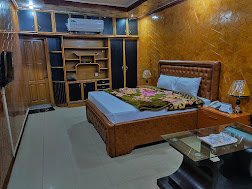 Hotel alkahf ہوٹل الکہف