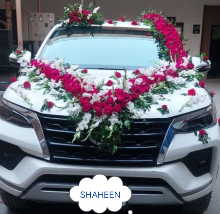Shaheen Cars Rental Lahore – Affordable Car Rental with Driver