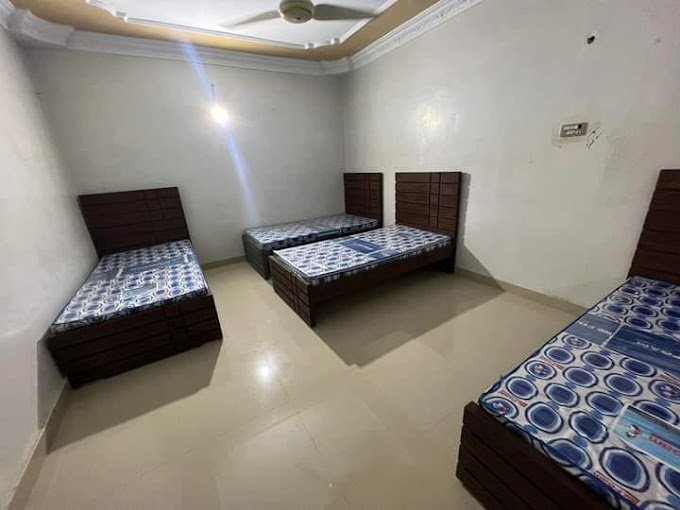 Zainab girls hostel branch 2