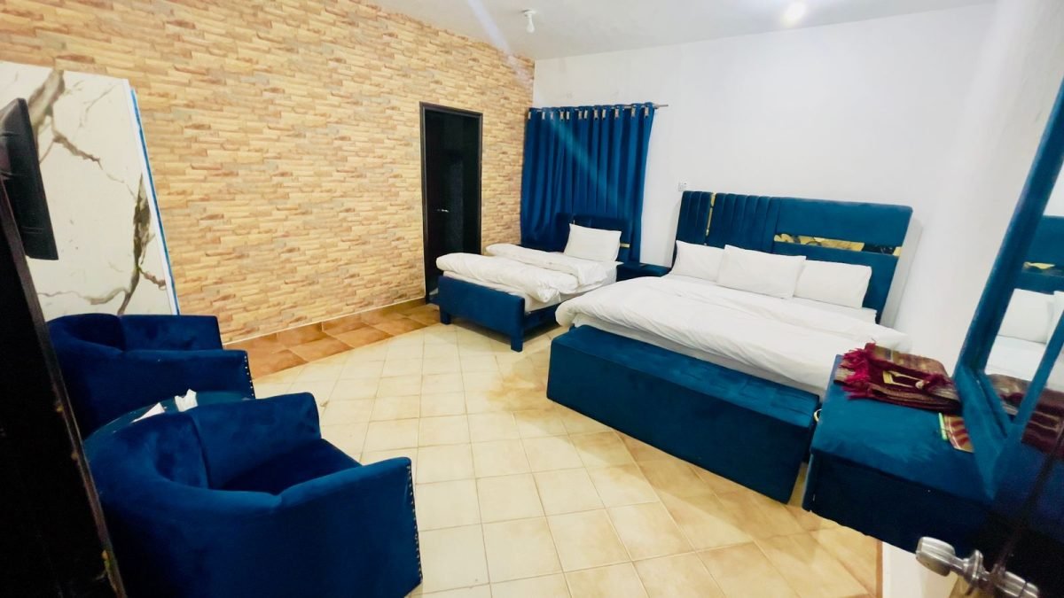 Hotel Multan One – Comfortable & Budget-Friendly Stay on Bosan Road