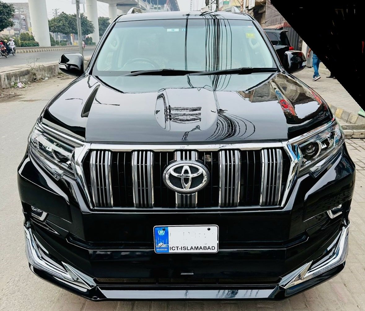 Unique Rent a Car Islamabad – Luxury & Bulletproof Car Rental Services